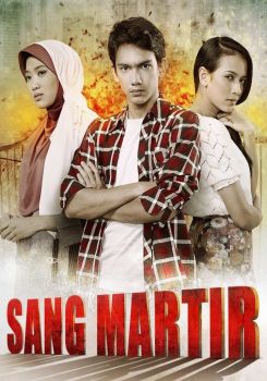 Sang Martir