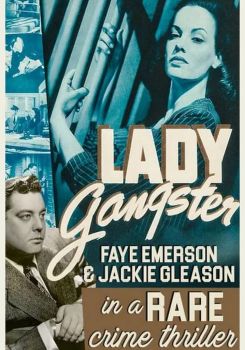 Lady Gangster