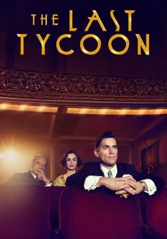 The Last Tycoon