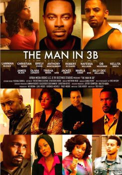 The Man in 3B