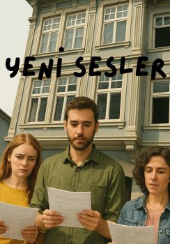 Monologlar Müzesi “Yeni Sesler”