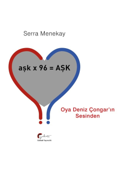 aşk x 96= AŞK