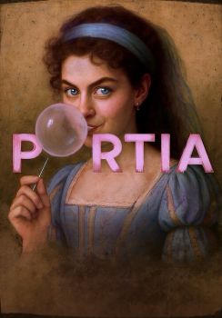 Portia