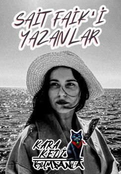 Sait Faik'i Yazanlar