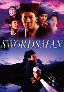 Swordsman