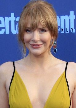Bryce Dallas Howard