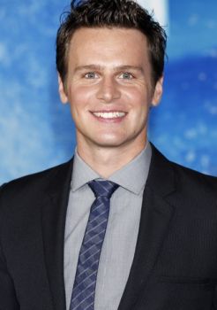 Jonathan Groff