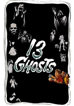 13 Ghosts