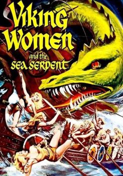 The Saga of the Viking Women and Their Voyage to the Waters of the Great Sea Serpent