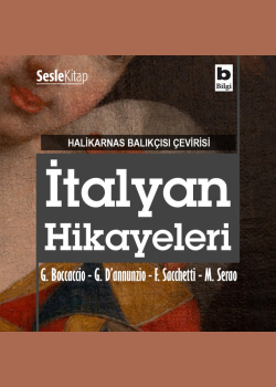 İtalyan Hikayeleri