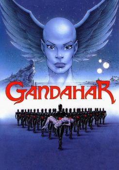 Gandahar