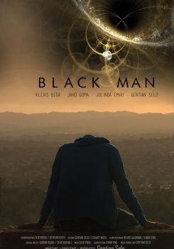 Black Man