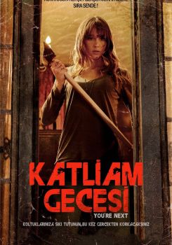 Katliam Gecesi