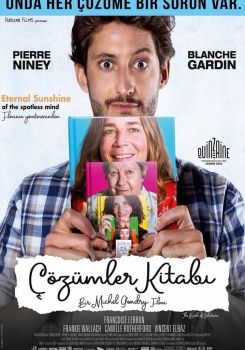 Çözümler Kitabı