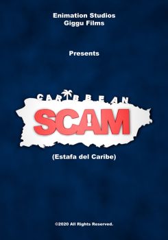 Caribbean SCAM