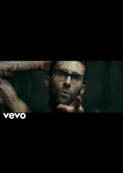 Maroon 5 - Animals