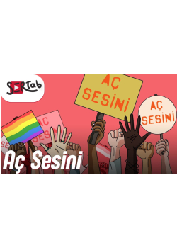 Sertab Erener - Aç Sesini