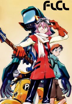 FLCL