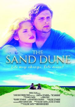 The Sand Dune