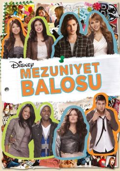 Mezuniyet Balosu