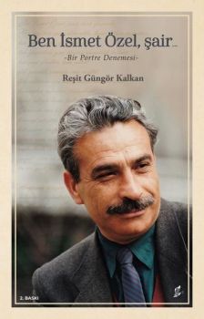 Ben İsmet Özel Şair..
