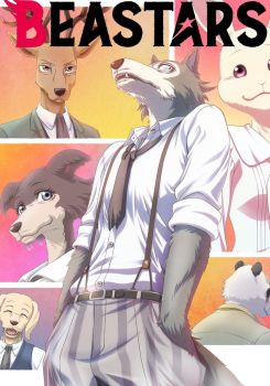 BEASTARS