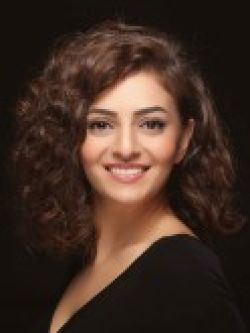 Esra Erdemir