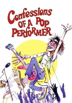 Confessions of a Pop Performer