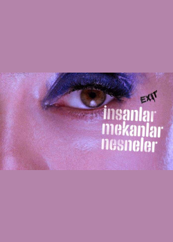 İnsanlar Mekanlar Nesneler