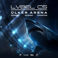 LVBEL C5 Live in Arena