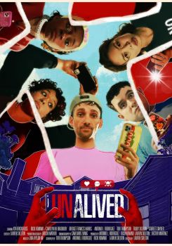 UNALIVED
