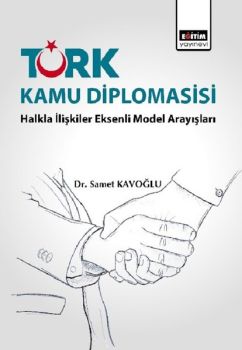 Türk Kamu Diplomasisi