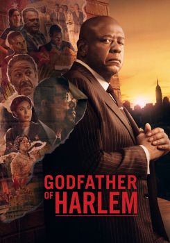 Godfather of Harlem