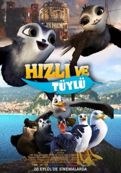 Hızlı ve Tüylü