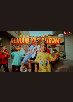 Tefo & Seko Ft. Azer Bülbül - Alıram Yar Alıram (Official Video)