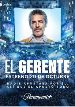 El gerente