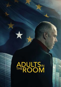 Adults in the Room