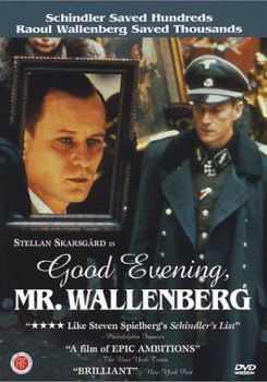 Good Evening, Mr. Wallenberg