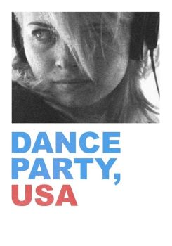 Dance Party, USA