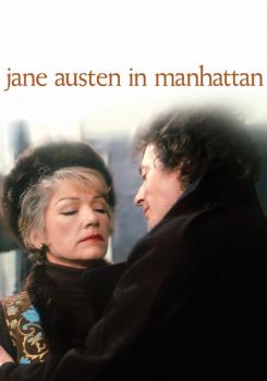 Jane Austen in Manhattan