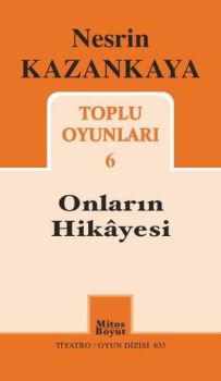 Onların Hikayesi: Toplu Oyunları-6