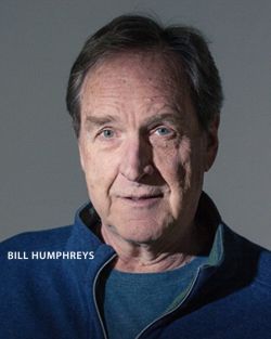 Bill Humphreys