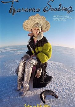 The Fisherman's Daughter