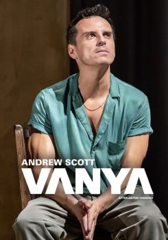 National Theatre Live: Vanya