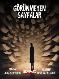 Görünmeyen Sayfalar