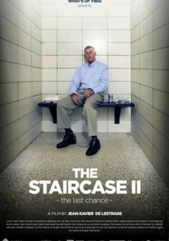 The Staircase II: The Last Chance