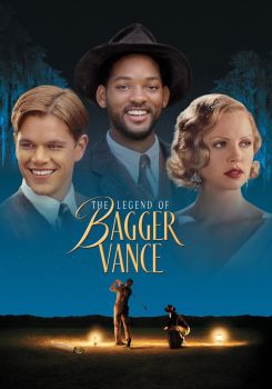 Bagger Vance Efsanesi