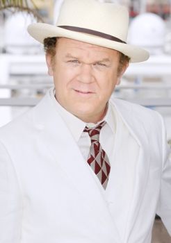 John C. Reilly
