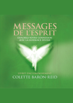 Messages de l'esprit