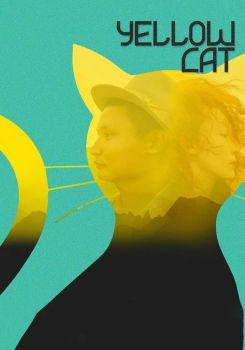 Sarı Kedi